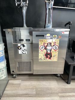 Kegerator