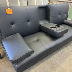 Futon Sofa New Assembled Or In Box 