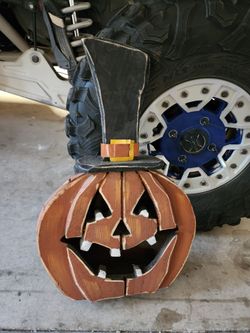 Halloween Decorations