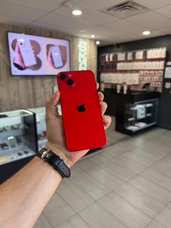 iPhone  14 Plus 128GB Unlocked - Pre-Owned - Phoenix AZ 