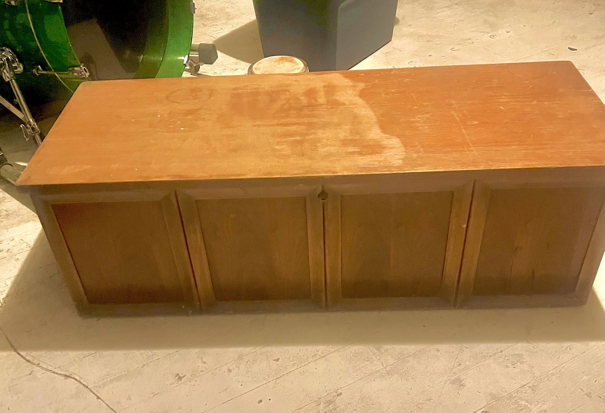 Cedar Chest