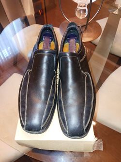 Cole Haan Slip On Shoes Sz 11