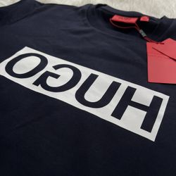 Hugo Boss Sweatshirt Original