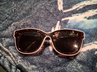Face face paris made in Italy sunglasses