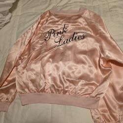 Grease Jacket Costume
