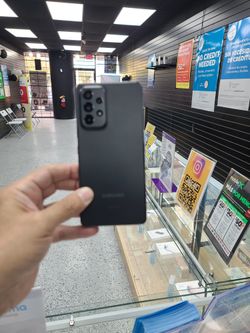 Samsung Galaxy A53 5G Unlocked 