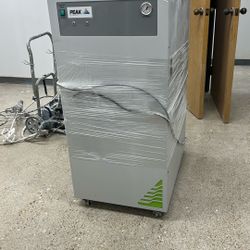 Peak Nitrogen Gas Generator