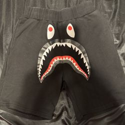 Bape Shorts