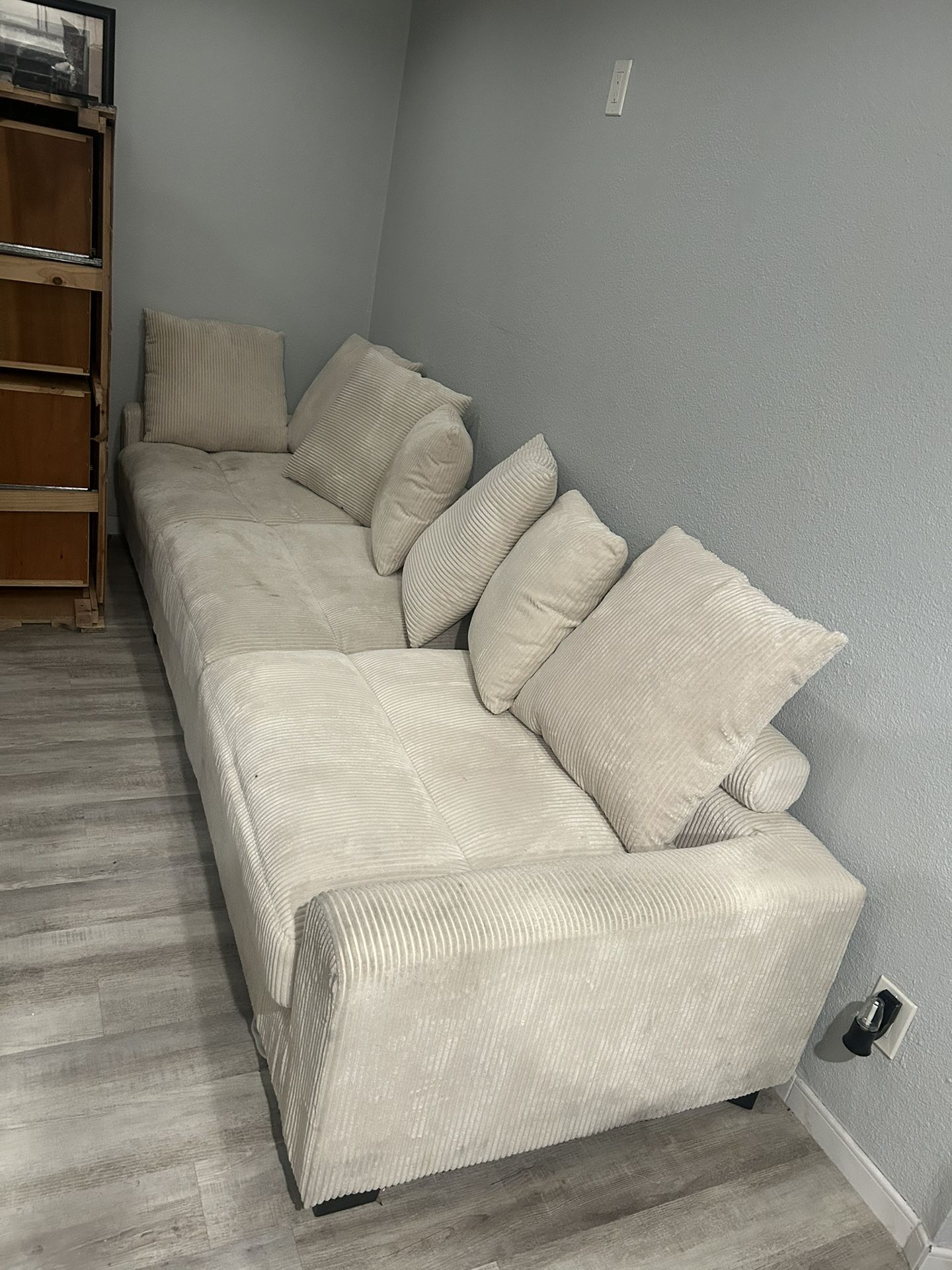 Sofa 