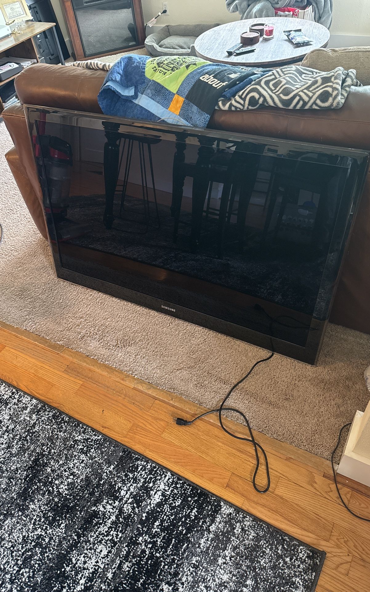 Samsung TV