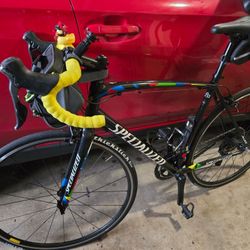 56cm Specialized Allez Elite 5 