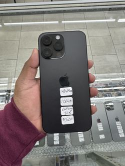 iPhone 14 Pro Max | 128GB | Factory Unlocked 