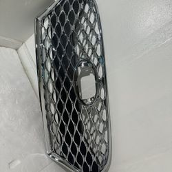 Hyundai Sonata Grill Year 2018-2019