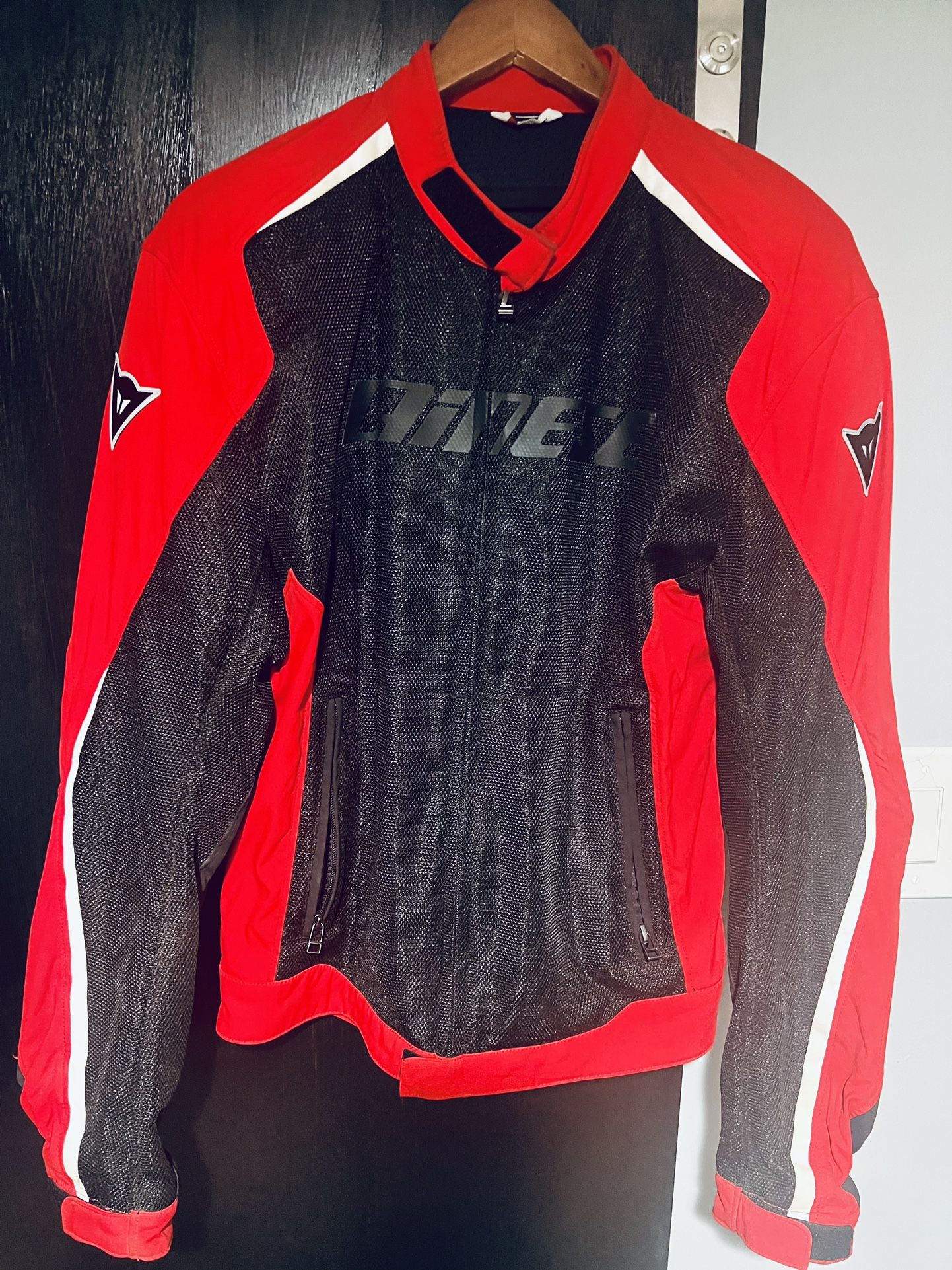 Dainese Motorcycle Jacket