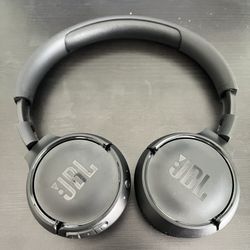 JBL Tune 510BT Headphones 