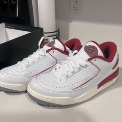 Jordan 2/3 / Size 9.5