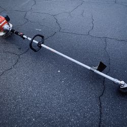 Kawasaki Commercial Gas Weed Eater 