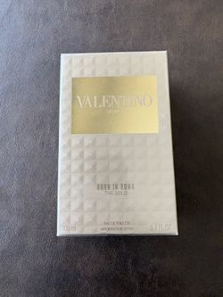 Valentino perfume