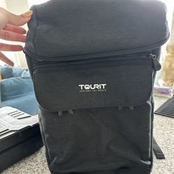Backpack Cooler