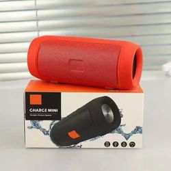 $10 Portable Wireless Speaker 