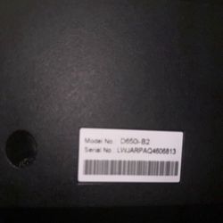 Vizio Tv