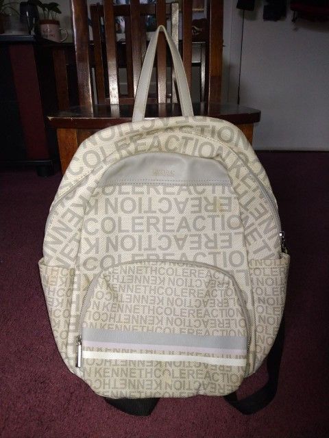 Kenneth Cole Reaction Bag