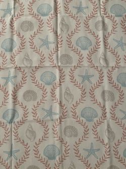 Window Curtains