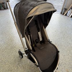 Ultimate Travel Stroller - Mima Zigi $140 OBO