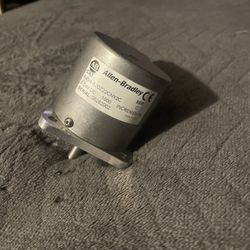 Allen-Bradley Encoder