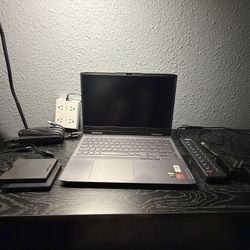 Gaming Laptop Bundle