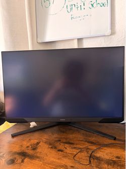 Samsung Gaming monitor 24inch