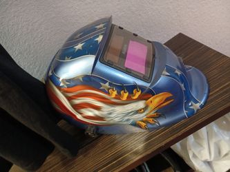 Welders Hat