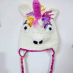 Unicorn 🦄 Hats 