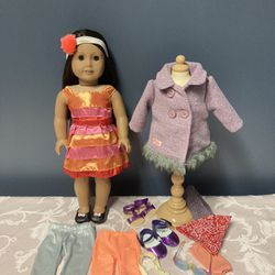 Our Generation Doll Clothes 