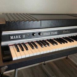 Piano 