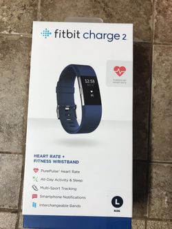 Fitbit Charge 2