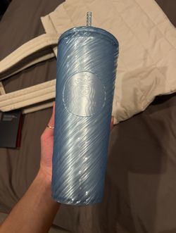 Starbucks Tumbler