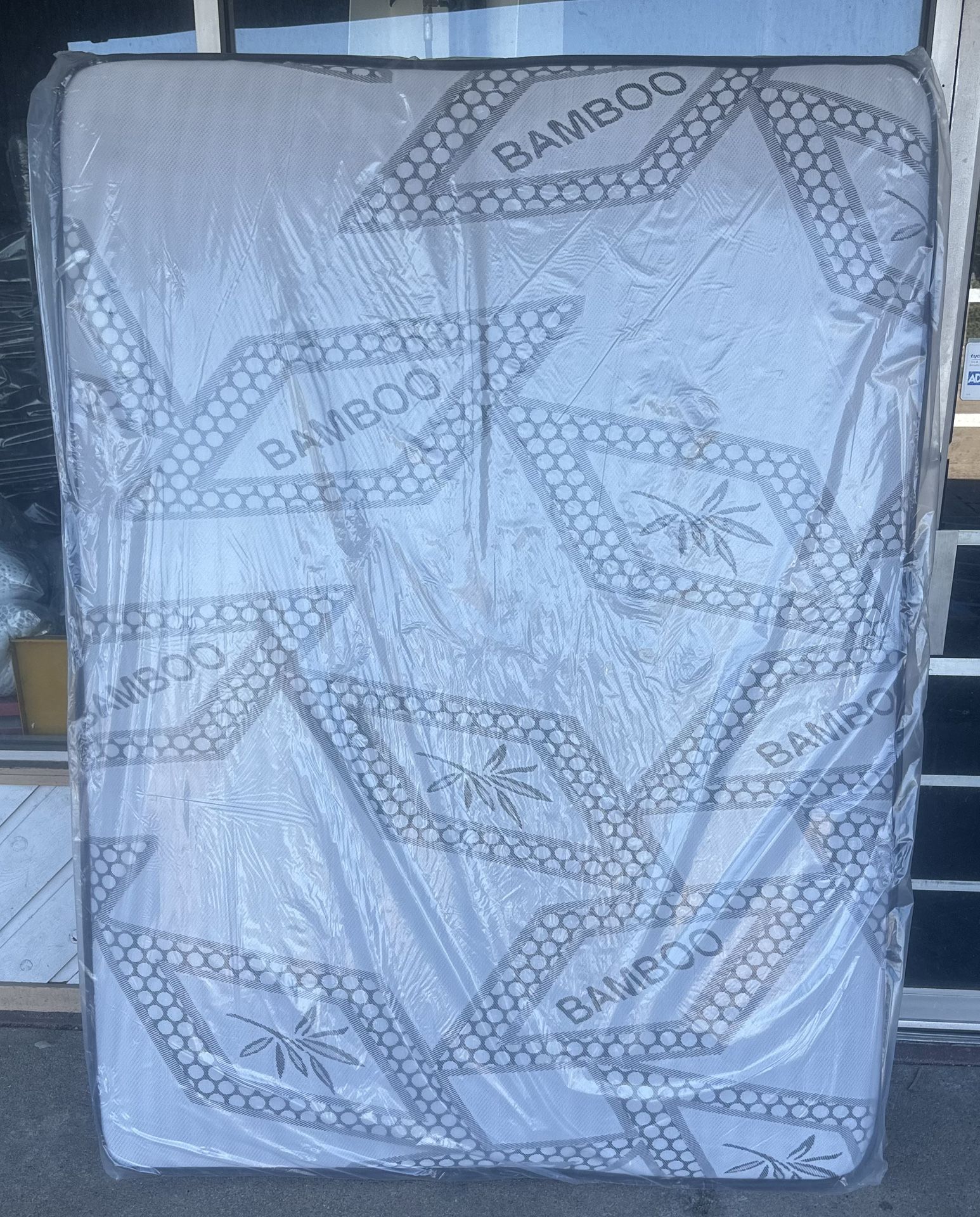 🛏️ Brand New 10-Inch Thick Mattresses | Twin–King | Free Delivery in Hampton Roads!