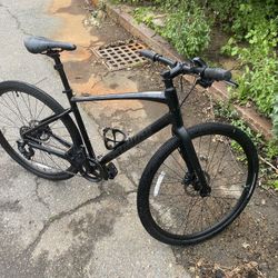 Specialized Sirrus 4.0