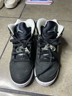 Jordan Retro 5