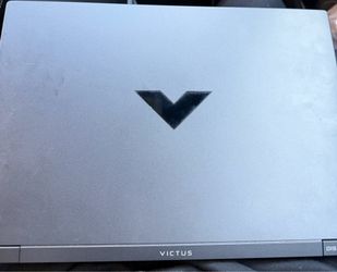 HP Victus Laptop 15.6" i5 12th Gen 8GB 512G Black