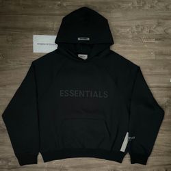 Essentials Hoodie 