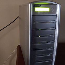 Vinpowder Digital Duplicator