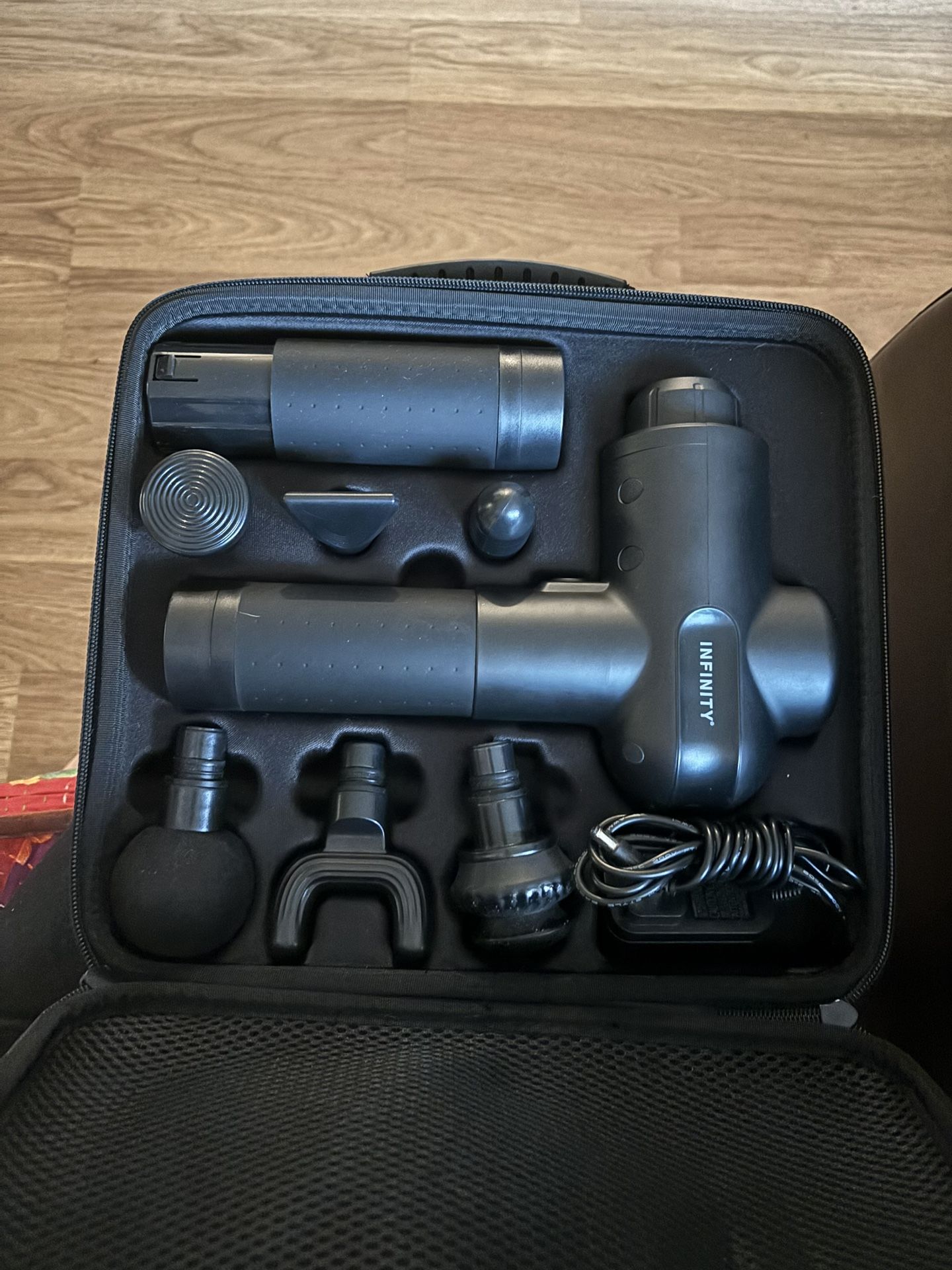 Infinity Massager