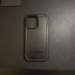 Otterbox Case Iphone 14 Pro Max
