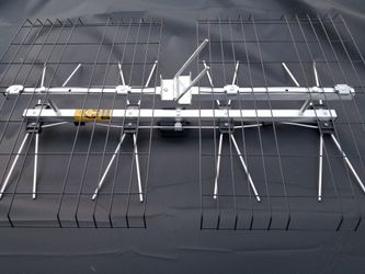 HDTV attic Mount Antenna