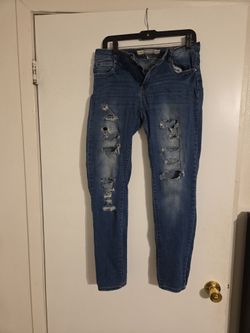 Women's Jeans