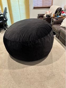 Beanbag