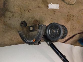 120 Volt Corded Edgers