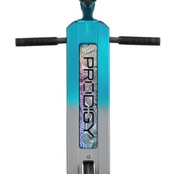 Stunt Scooter - Envy Prodigy X One  Street( PX-ONE) Blue